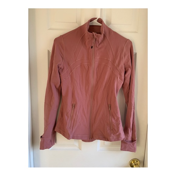 lululemon athletica Jackets & Blazers - Lululemon define jacket